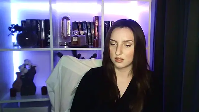 X Alisa online show from March 22, 7:48 pm