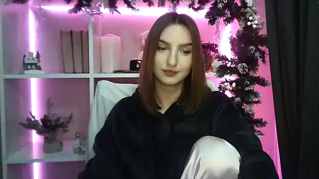 X Alisa online show from December 27, 7:24 pm