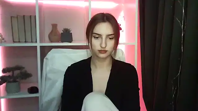 X Alisa online show from February 19, 7:16 pm