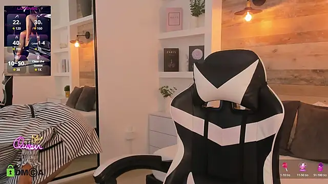 candy summer28 online show from April 15, 7:18 pm