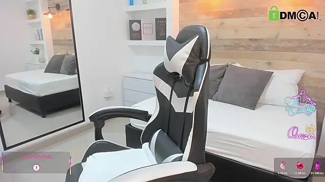 candy summer28 online show from March 26, 7:34 pm