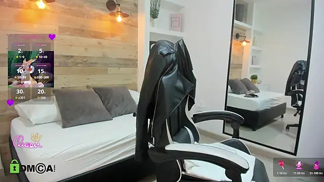 Snapshot of candy_summer28 chatting on April 28, 7:18 pm candy summer28 online show from April 28, 7:18 pm