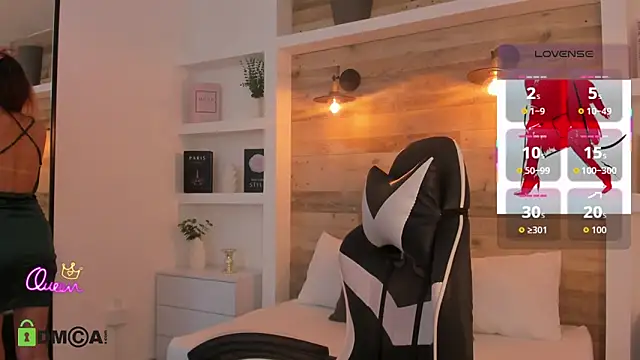 candy summer28 online show from April 13, 7:07 pm