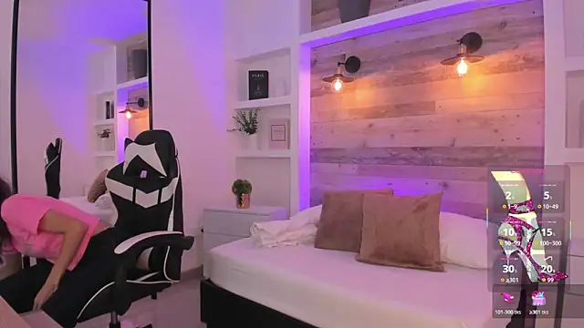 candy summer28 online show from January 14, 7:06 pm