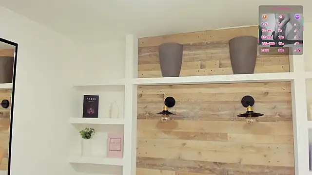 candy summer28 online show from December 17, 7:08 pm