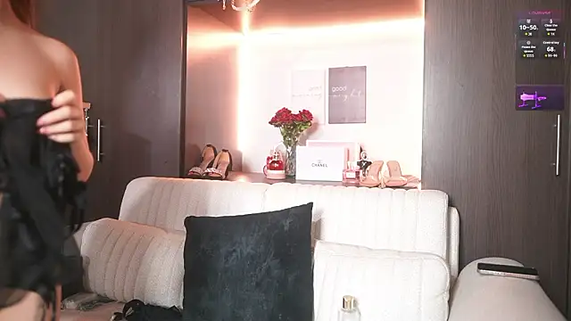 katlyn martins online show from March 10, 4:55 pm