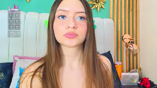 katlyn martins online show from March 18, 12:51 am