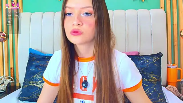 katlyn martins online show from March 10, 7:50 pm
