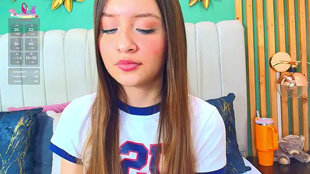 katlyn martins online show from March 8, 1:39 am