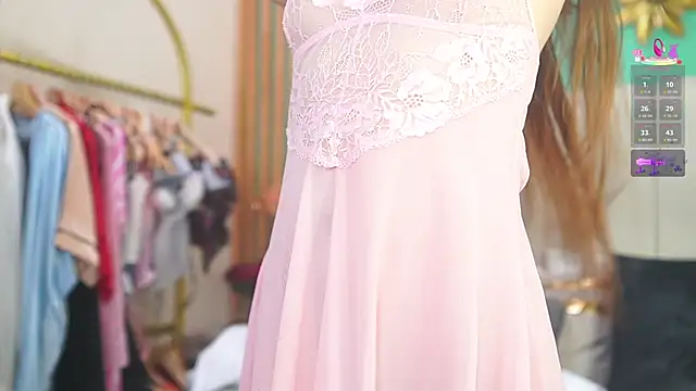 katlyn martins online show from November 14, 7:39 pm