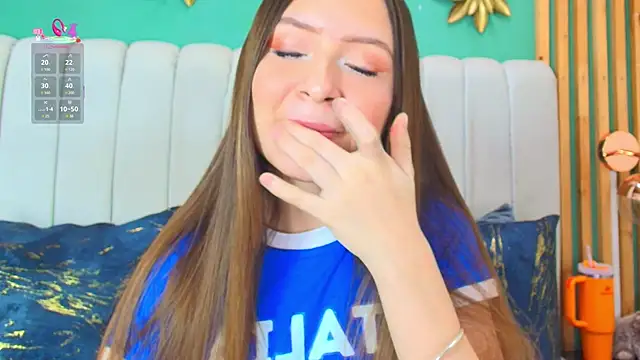 katlyn martins online show from March 18, 7:33 pm