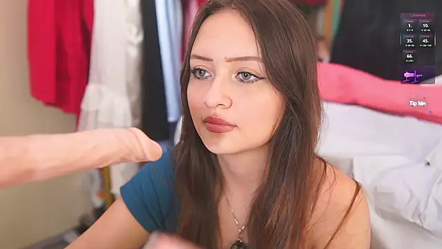 katlyn martins online show from November 22, 7:13 pm