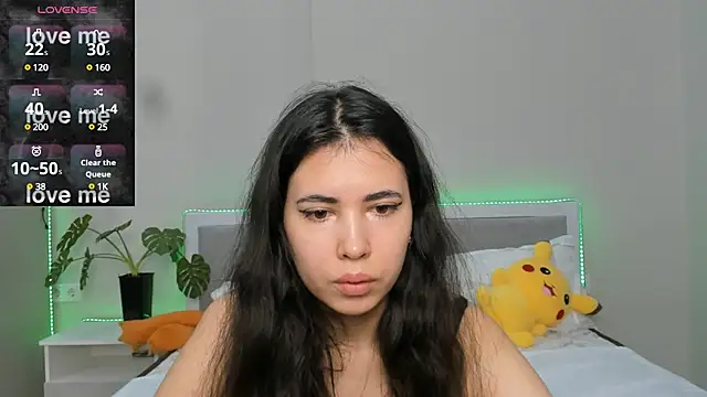 hoa lan online show from March 22, 2:37 am