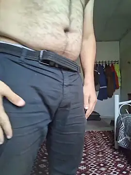 forfuntr online show from October 28, 12:37 pm