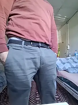 forfuntr online show from March 12, 9:55 am