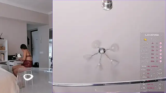 Snapshot of jane_sui chatting on December 19, 4:16 am jane sui online show from December 19, 4:16 am