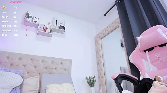 lorennahernandez01 online show from October 10, 11:33 am