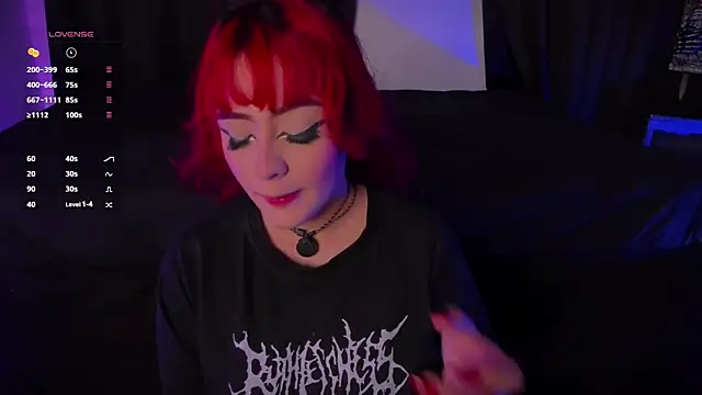 Snapshot of AramJoness chatting on November 14, 7:28 pm AramJoness online show from November 14, 7:28 pm