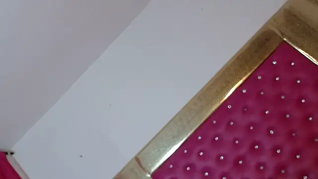 Orianadollx online show from November 8, 7:50 pm