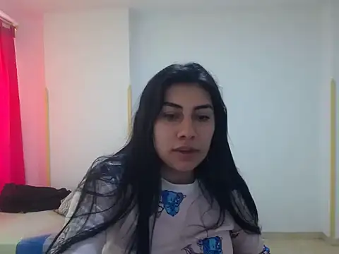  katerin love1 online show from December 14, 4:23 pm