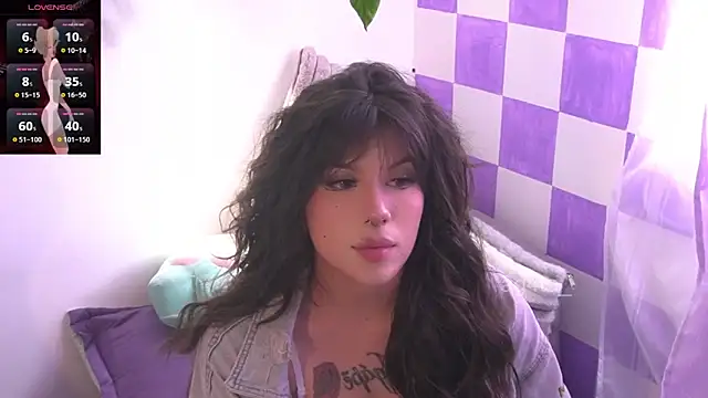 Ag4ta  online show from March 13, 9:42 pm