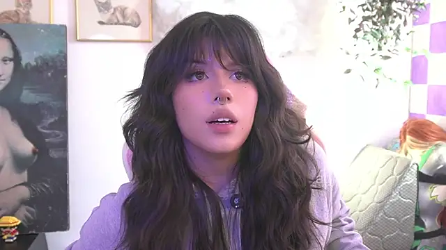 Ag4ta  online show from March 1, 9:04 pm