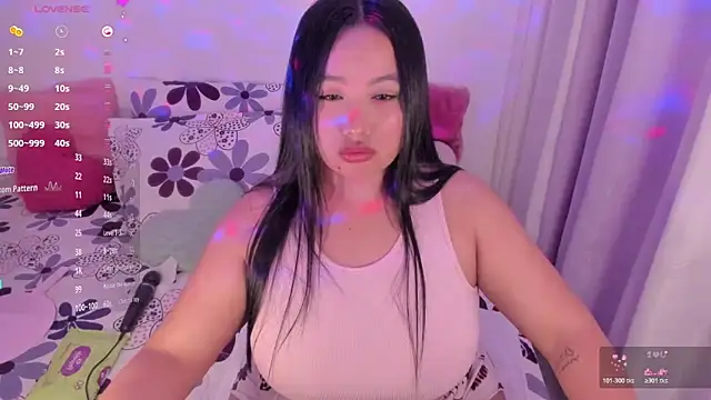  Arianna08  online show from March 13, 2:05 am