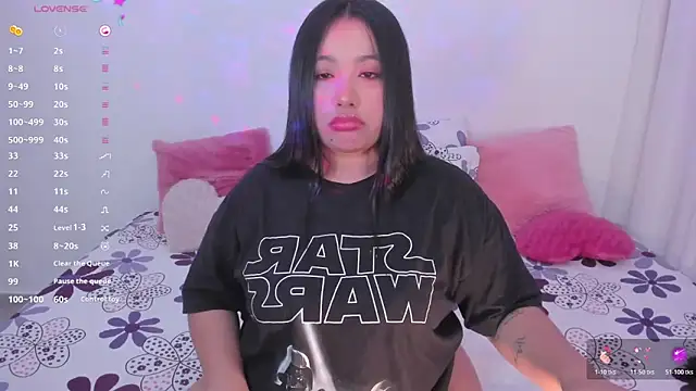  Arianna08  online show from December 20, 2:25 am