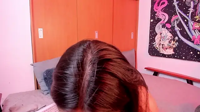 aciddollhell online show from February 3, 11:43 pm