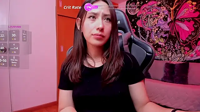 aciddollhell online show from March 5, 1:13 am