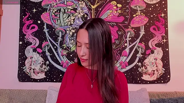 aciddollhell online show from May 21, 12:08 am