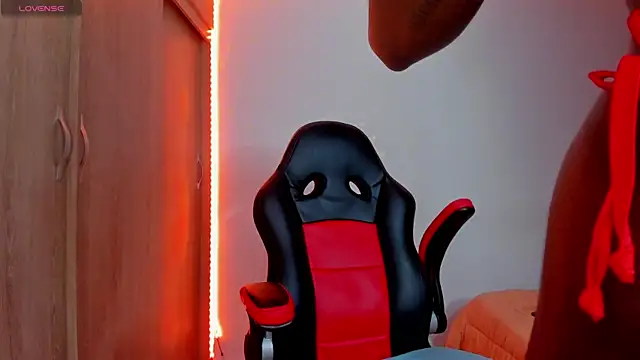 barbiee ebony online show from January 9, 4:08 am