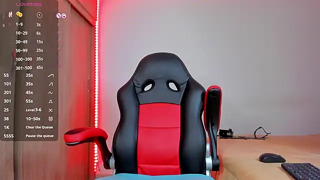 barbiee ebony online show from March 30, 6:09 pm