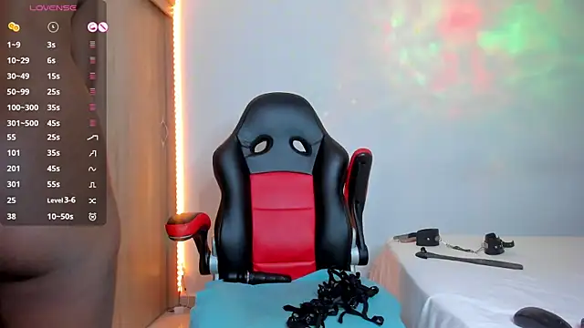 barbiee ebony online show from February 10, 3:05 am