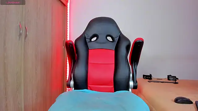 barbiee ebony online show from April 15, 10:10 am