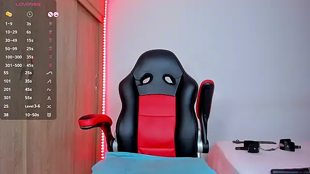 barbiee ebony online show from February 28, 11:10 am