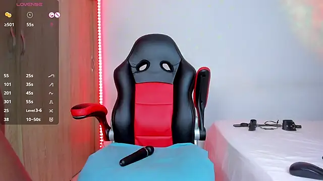 barbiee ebony online show from February 22, 10:06 am