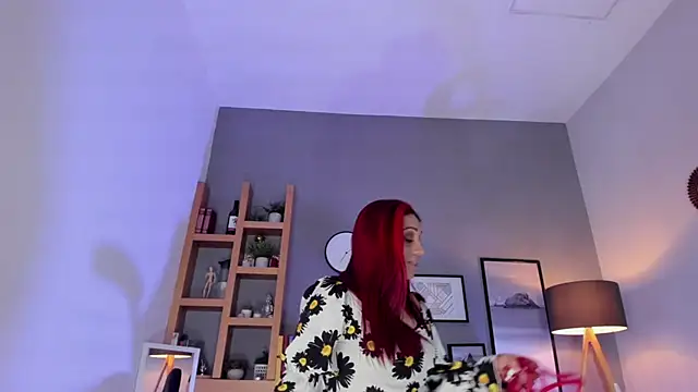 helenaduque  online show from March 21, 12:09 pm