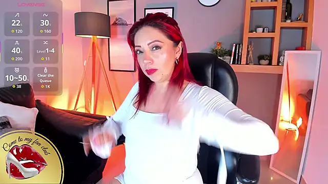 helenaduque  online show from November 20, 8:26 am