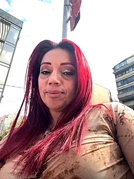 helenaduque  online show from December 5, 1:53 pm