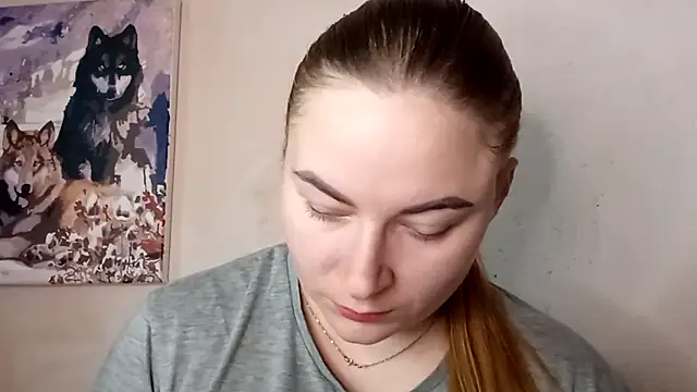 ElenaMaeer online show from December 20, 10:07 am