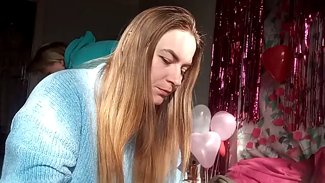 ElenaMaeer online show from February 11, 8:36 am