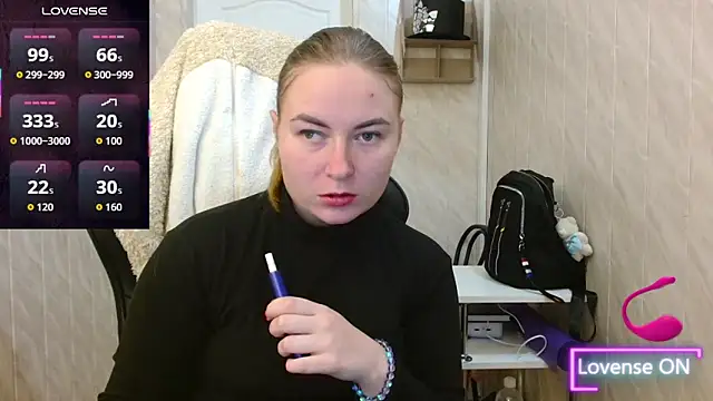 ElenaMaeer online show from November 12, 8:29 am