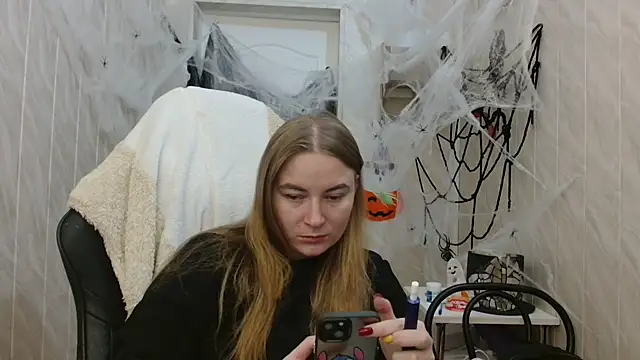 ElenaMaeer online show from October 31, 9:17 am