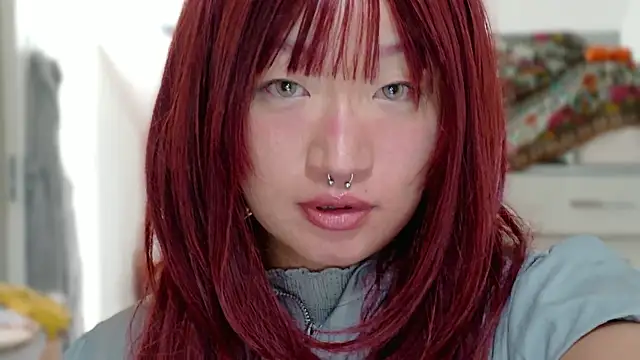xxxYUKARIxxx online show from June 6, 12:43 pm