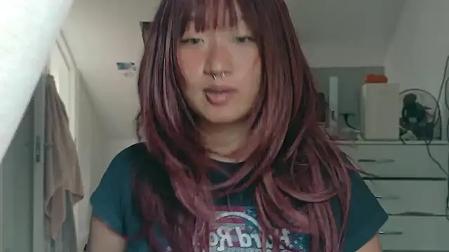 xxxYUKARIxxx online show from June 4, 1:38 pm