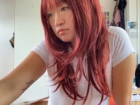 xxxYUKARIxxx online show from May 28, 12:00 pm