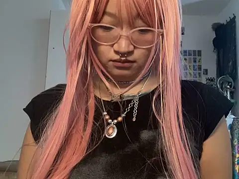 xxxYUKARIxxx online show from April 3, 12:22 pm