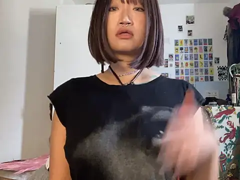 xxxYUKARIxxx online show from March 23, 1:33 pm