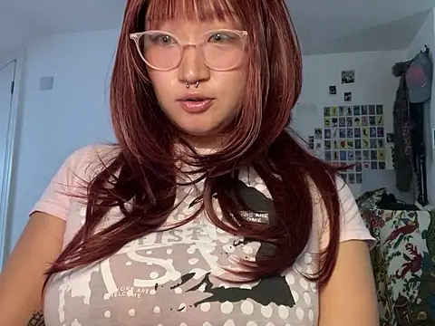 xxxYUKARIxxx online show from May 8, 11:25 am